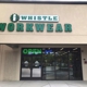 Whistle Workwear