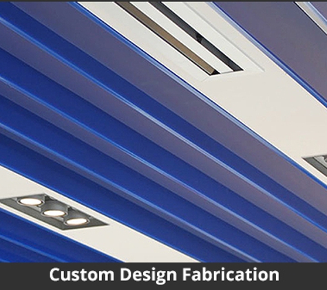 Productive Plastics - Wangara, WA. Custom Design Fabrication