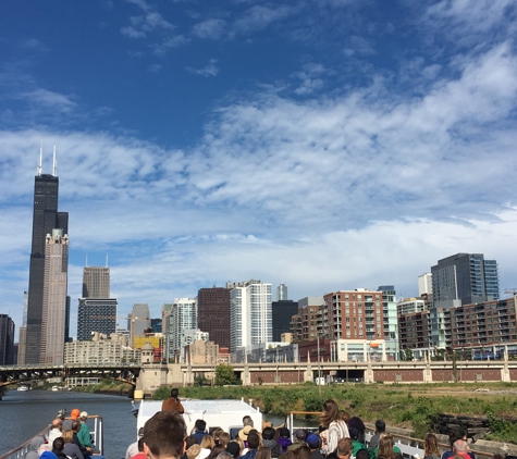 River City Condo's - Chicago, IL