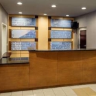 SpringHill Suites by Marriott Bakersfield