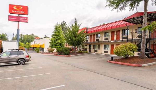 Econo Lodge - Renton, WA