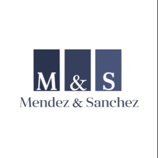 Mendez & Sanchez, A Professional Law Corporation - Los Angeles, CA. Law Firm's Logo