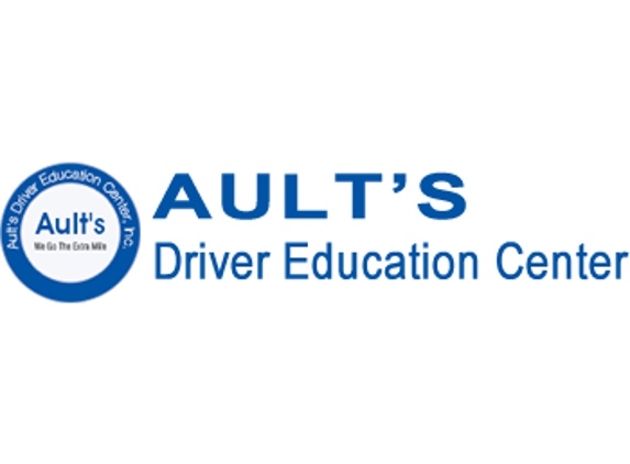 Ault's Driving School Englewood - Englewood, FL