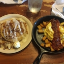 Flapjack's Pancake Cabin - American Restaurants