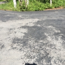 Valley Seal Coat - Asphalt Paving & Sealcoating