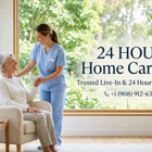 24 HOUR Home Care NJ