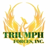 Triumph forces inc. gallery