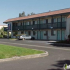 Super 8 by Wyndham Petaluma