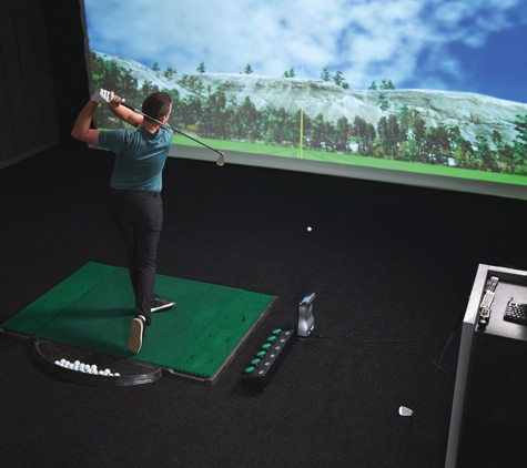 GOLFTEC Sandy Springs - Sandy Springs, GA