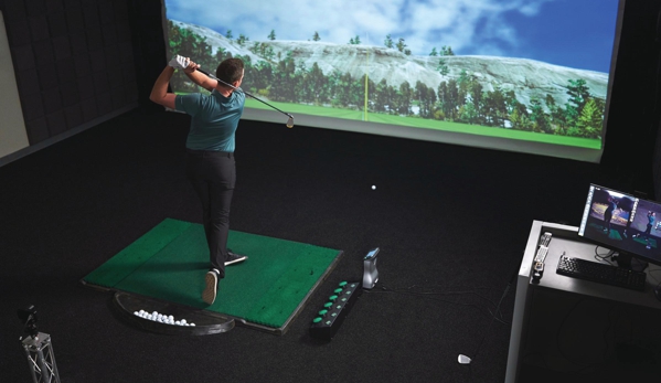 GOLFTEC Mequon - Mequon, WI
