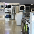 Nichols Appliance & Mattress Center - Major Appliances