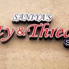 Saniya's Beauty & Threading Studio