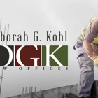 The Law Offices of Deborah G. Kohl