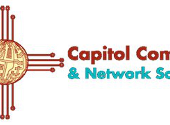 Capitol Computer & Network Solutions - Santa Fe, NM