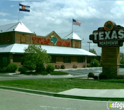 Texas Roadhouse - Northglenn, CO