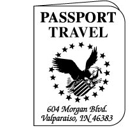 Passport Travel Inc