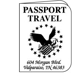 Passport Travel Inc