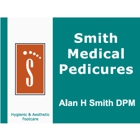 Smith Medical Pedicures