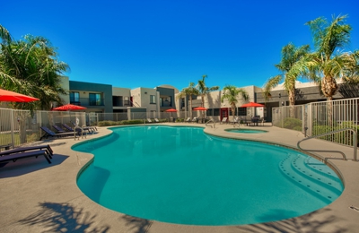 Esteban Park Apartments 5611 S 32nd St, Phoenix, AZ 85040 ...