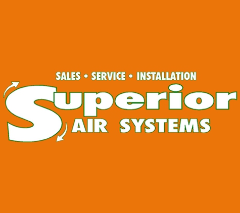 Superior Air Systems - Signal Mountain, TN