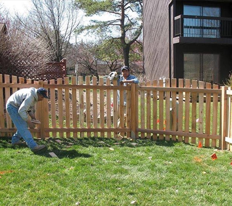 Aurora Fence Inc. - Aurora, IL