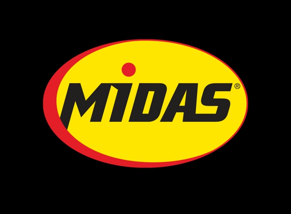 Midas - El Paso, TX