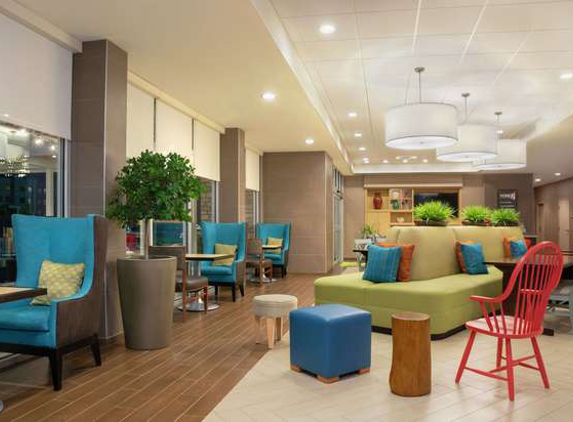 Hampton Inn & Suites by Hilton Indianapolis South Greenwood - Indianapolis, IN