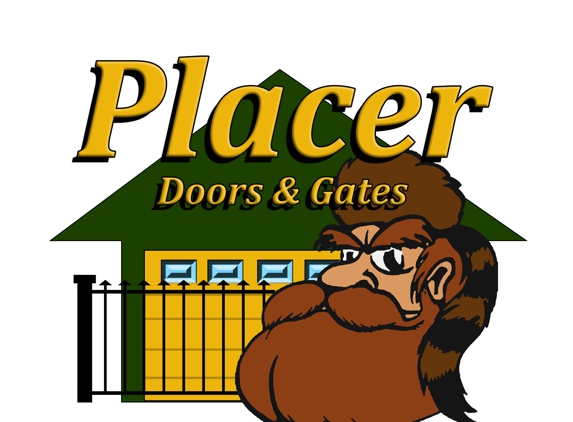 Placer Doors & Gates - Auburn, CA
