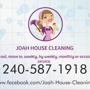 Joah House Cleaning