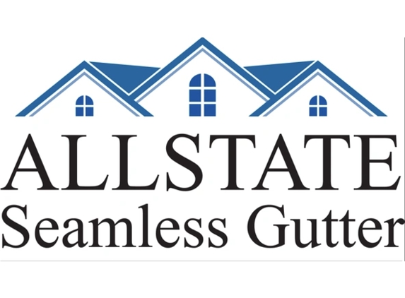 Allstate Seamless Gutters - Cayce, SC