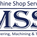 Machine Shop Service, LLC - Machine Shops