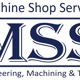 Machine Shop Service, LLC