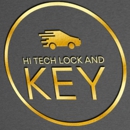 Hi-Tech Lock & Key - Locks & Locksmiths