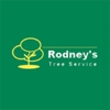 Rodney's Tree Service gallery