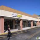 Subway - Fast Food Restaurants