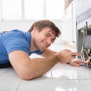 All Area Appliance Service - Major Appliance Refinishing & Repair