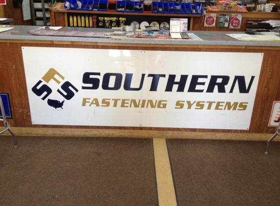 Southern Fastening Systems - Dickinson, TX