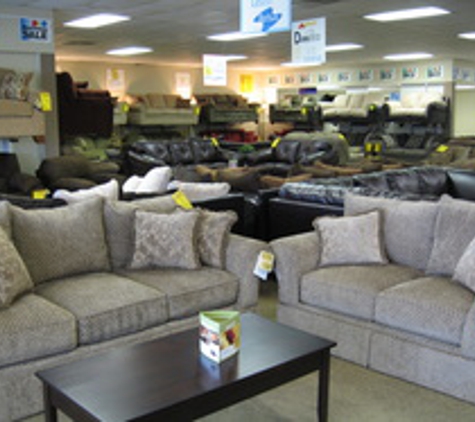 Best Price Furniture & Mattress - Redding, CA