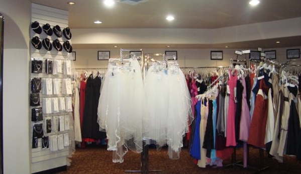 Panache Bridal & Formal - Houston, TX