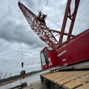 Russ Erlinger Crane Service - Crane Service