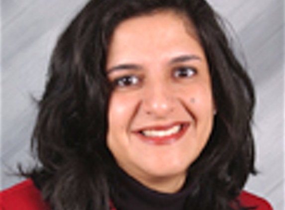 Seema Guglani - Natrona Heights, PA