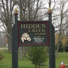 Hidden Creek Farm gallery