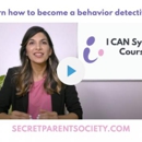 Secret Parent Society - Mental Health Services