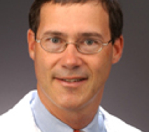 Robert Whitaker Jr., MD - Salisbury, NC