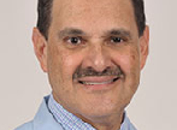 Luis Leon Diaz, MD - Las Vegas, NV