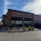 Caribou Coffee