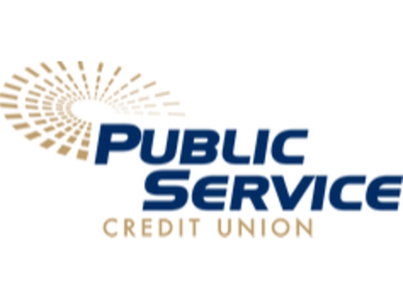 Public Service Credit Union - Redford, MI