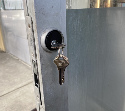 My Locksmith - Sherman Oaks, CA. Rekey Commercial Lock Panorama City