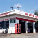G Y Unites auto service - Auto Repair & Service