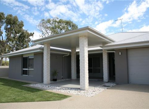 Warren Family Homes Pty Ltd - Bundaberg East, QLD